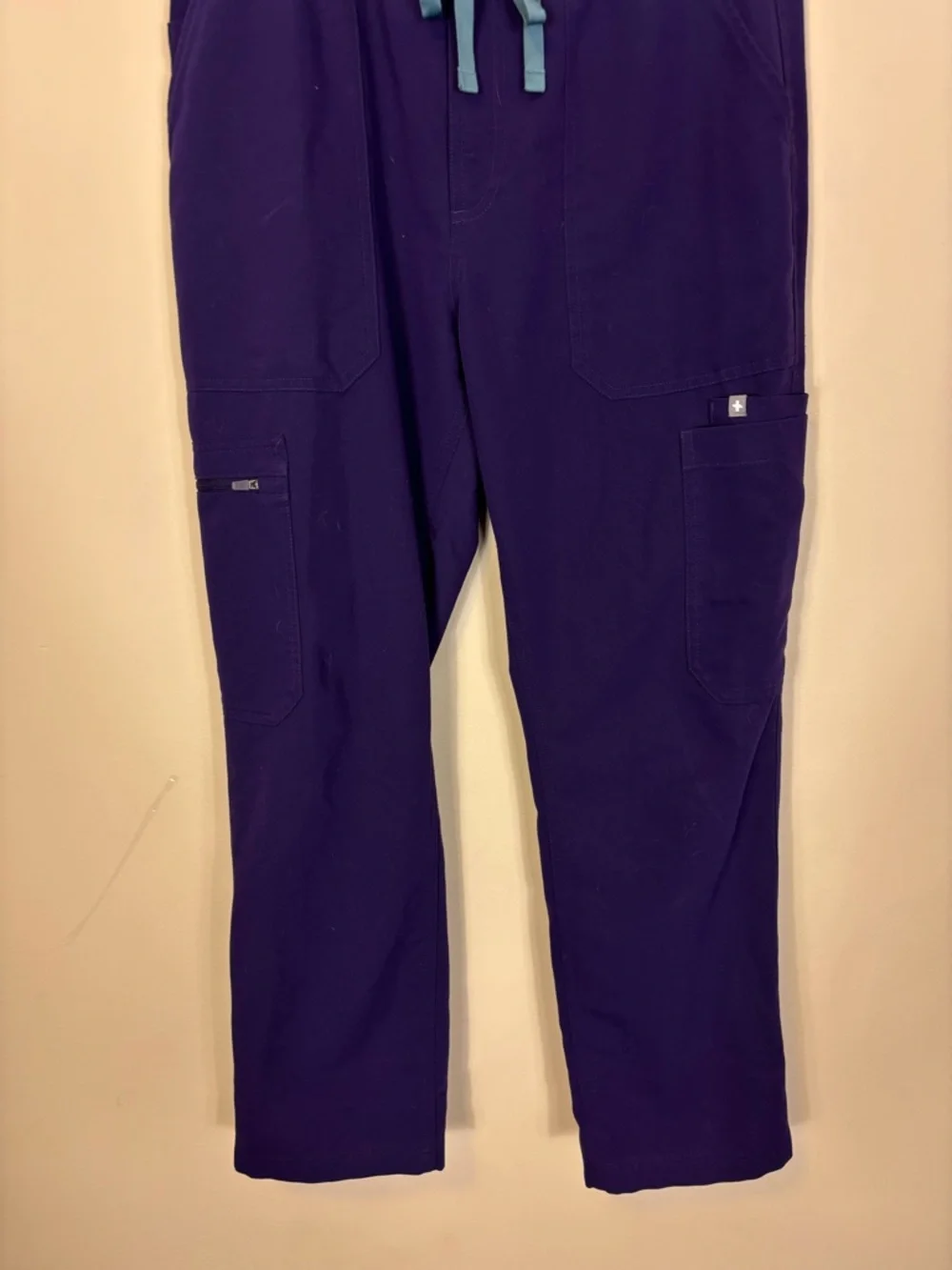 Figs scrub pants
